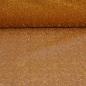 Preview: Lurex Netztüll warmes gold